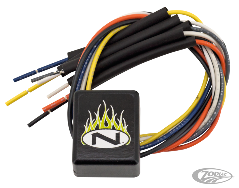 Namz Switch Converter Module (DE)