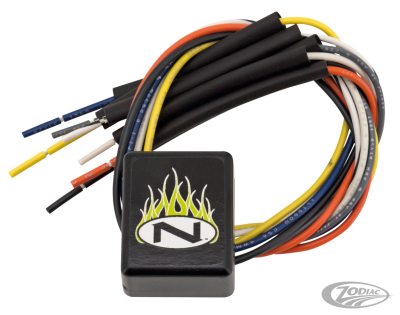 Namz Switch Converter Module (DE)