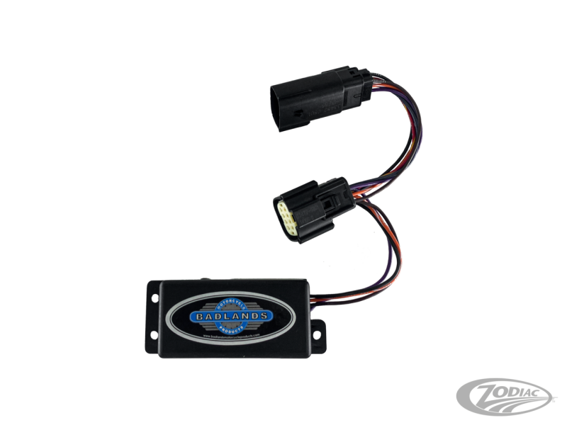 Badlands Load Equalizer FLH09-13CVO/SE (DE)