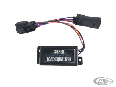 Badlands Load Equalizer FLHX/R10-13 (DE)