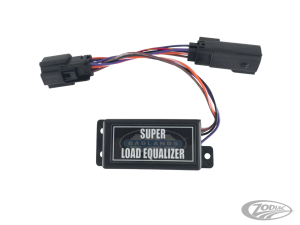 Badlands Load Equalizer FLHX/R10-13