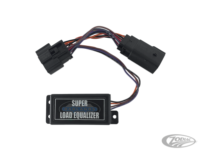 Badlands Load Equalizer FXCW Rocker (DE)