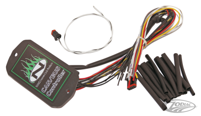 Namz CAN bus controller F*ST/FXD/XL (DE)