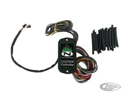 Namz CAN bus controller FLH/T14UP (DE)