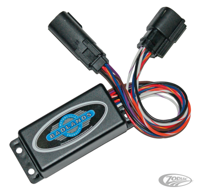 Badlands light Eliminator FLH/T14-UP (DE)