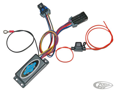 Badlands Victory Illuminator Hammer/Vega (DE)