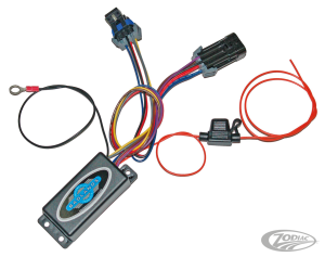 Badlands Victory Illuminator Hammer/Vega (DE)