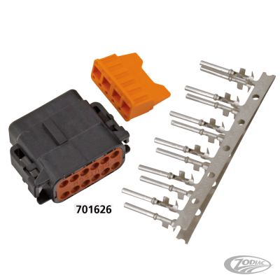 Namz Deutsch Speedo connector plug (DE)