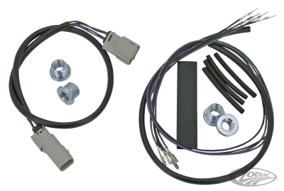 NAMZ Fr O2 Sensor Ext to fit FL09 Pipes (DE)