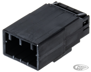 AMP Multilock 4-Wire Cap Housing OEM7310 (DE)