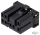 AMP Multilock 8-Wire Plug Housing OEM731 (DE)