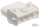 AMP Mate-N-Lock 4-Wire Cap Connector w/ (DE)