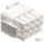 AMP Mate-N-Lock 12-Wire Plug Conn w/Wire