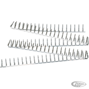 100pck AMP Mate-N-Lock Plug Pins