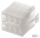 AMP 8-Position Female Mate-n-Lock OEM702 (DE)