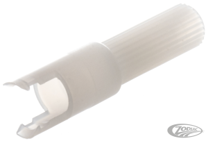 AMP 1-Position Male Mate-n-Lock OEM72044 (DE)