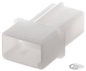 AMP 2-Position Male Mate-n-Lock OEM72034 (DE)