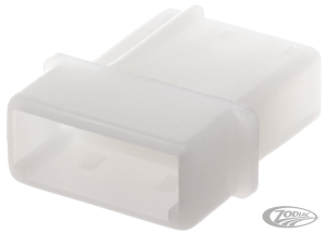 AMP 3-Position Male Mate-n-Lock OEM72040 (DE)