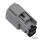 Molex 07Up 4-Position Female Gray OEM724 (DE)