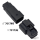 Molex 07Up 8-Position Female Black OEM72 (DE)