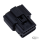 Molex 07Up 12-Position Female Blck OEM72 (DE)