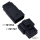 Molex 07Up 12-Position Female Blck OEM72 (DE)