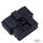 Molex 07Up 20-Position Female Black OEM7 (DE)