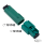 Molex 07Up 3-Position Female Green (DE)