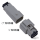Molex 07Up 8-Position Male Gray OEM72447 (DE)