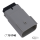 Molex 07Up 12-Position Male Gray OEM724 (DE)
