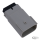 Molex 07Up 12-Position Male Gray OEM724 (DE)