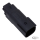 Molex 07Up 6-Position Male Black OEM7218 (DE)