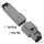 Molex 07Up 3-Position Male Gray OEM72513 (DE)