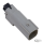 Molex 07Up 4-Position Male Gray OEM72415 (DE)