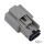 Molex 07Up 3-Position Female Gray OEM725 (DE)