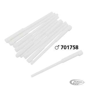 Molex 07Up Blade Cavity Plug 10pk OEM724 (DE)