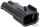 Delphi-Packard Weatherpack, 2-Wire Male (DE)