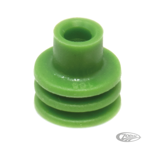 10pck Delphi-Packard Weatherpack Seals (DE)