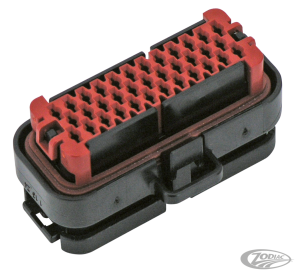 Plug for accessory speakers H-K radio (DE)