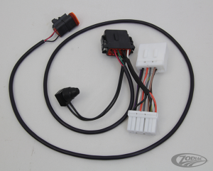 Speedo wiring harness FXDWG96-97