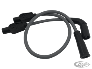 Grey Custom Wire kit FLH/T99-08 XL07-up (DE)