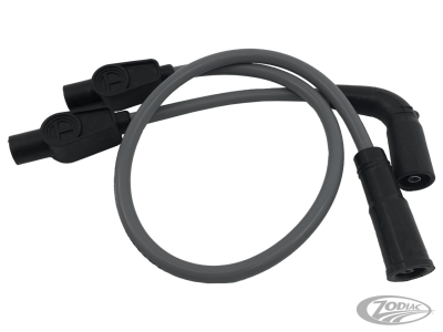 Grey Custom Wire kit FLH/T99-08 XL07-up (DE)