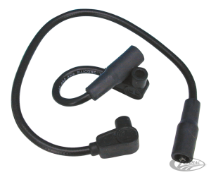 Blue Custom Wire kit FLH/T99-08 XL07-up (DE)