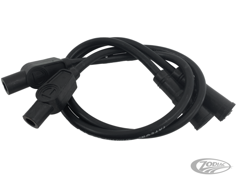 Black Wire kit EFI-FLH/T99-08 XL04-06 (DE)