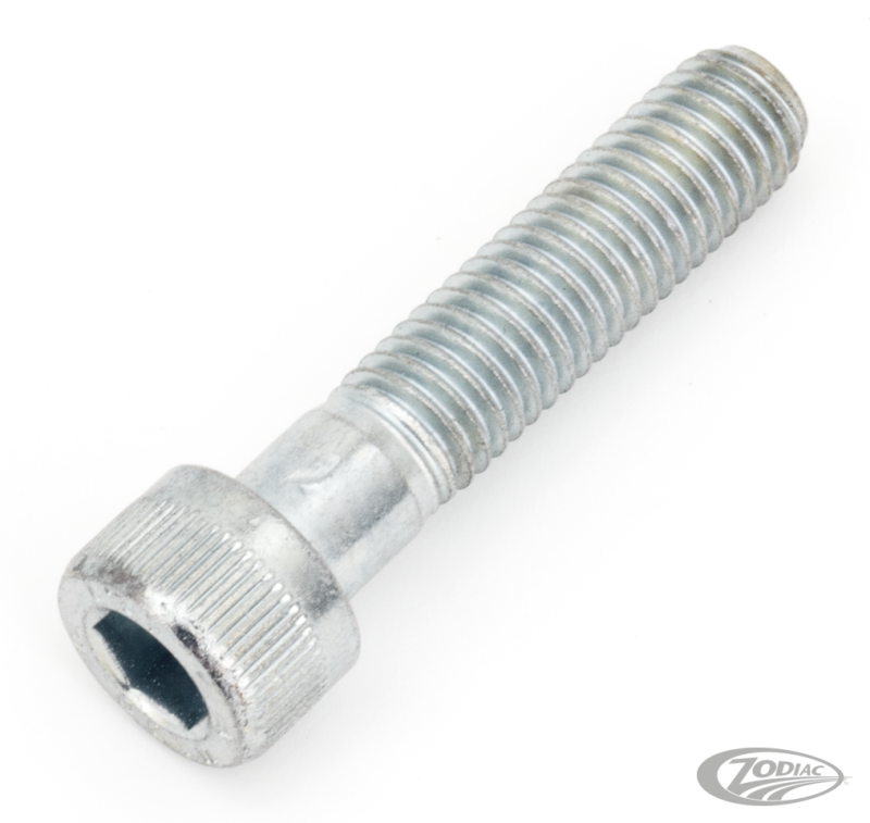 Wheel bolt Single Sided M10x45 12G (DE)