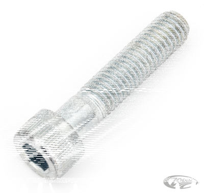 Wheel bolt Single Sided M10x45 12G (DE)