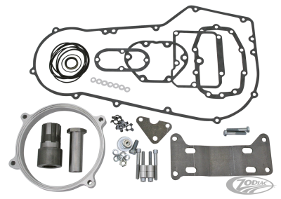 25mm offset kit F*ST91-99 (DE)