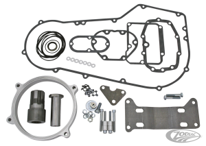 25mm offset kit F*ST91-99 (DE)