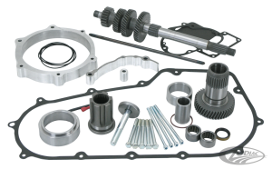 25mm Primary kit TC07-11, FXD06-11 (DE)