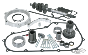 25mm Primary kit TC07-11, FXD06-11 (DE)